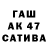 Дистиллят ТГК жижа Akzhol Anarbekov